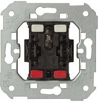 Переключатель с подсветкой без накладки без рамки Simon75 1-кл. перекрестный картинка